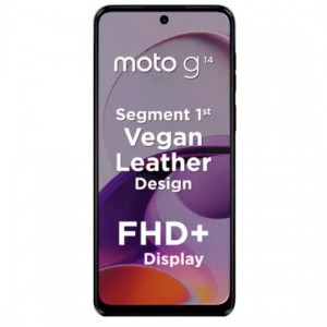 Motorola G14 4/128GB Pale Lilac NFC